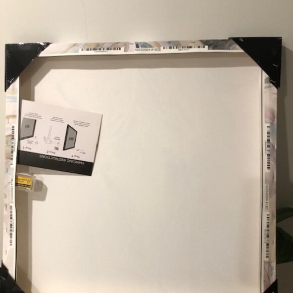 Horse Art: Wrapped Canvas Print on Canvas - "Exuberant Spirit" - Picture 3 of 5